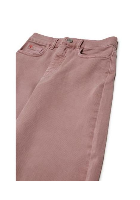 Jeans con logo MAX & CO KID | MX0216 MX01WMX603